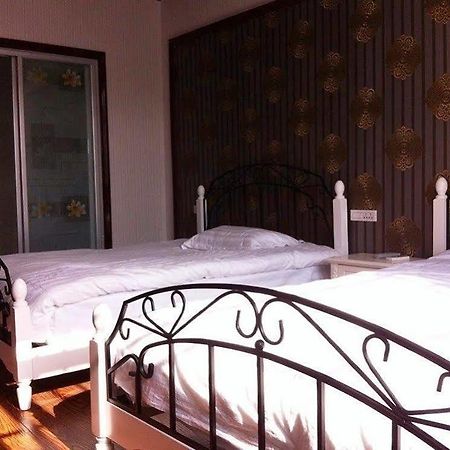 Wuzhen Renjia Ganjie Hotel Tongxiang Dış mekan fotoğraf