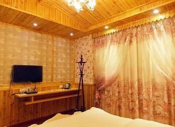 Wuzhen Renjia Ganjie Hotel Tongxiang Dış mekan fotoğraf