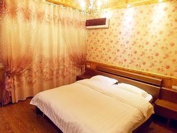 Wuzhen Renjia Ganjie Hotel Tongxiang Dış mekan fotoğraf