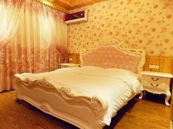 Wuzhen Renjia Ganjie Hotel Tongxiang Dış mekan fotoğraf