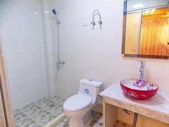 Wuzhen Renjia Ganjie Hotel Tongxiang Dış mekan fotoğraf