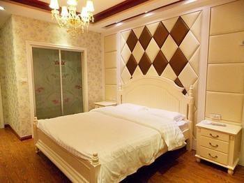 Wuzhen Renjia Ganjie Hotel Tongxiang Dış mekan fotoğraf