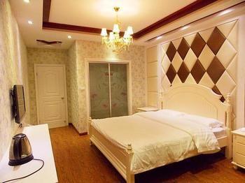 Wuzhen Renjia Ganjie Hotel Tongxiang Dış mekan fotoğraf